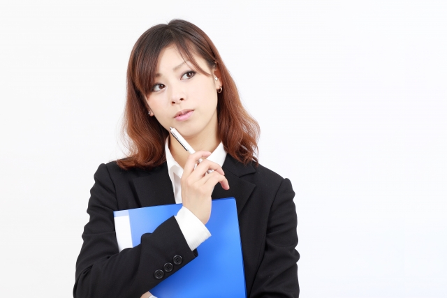 面接官の納得感
