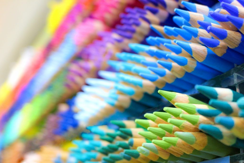 自己PRの中身はエピソードを書きましょう【字数はここで調整します】