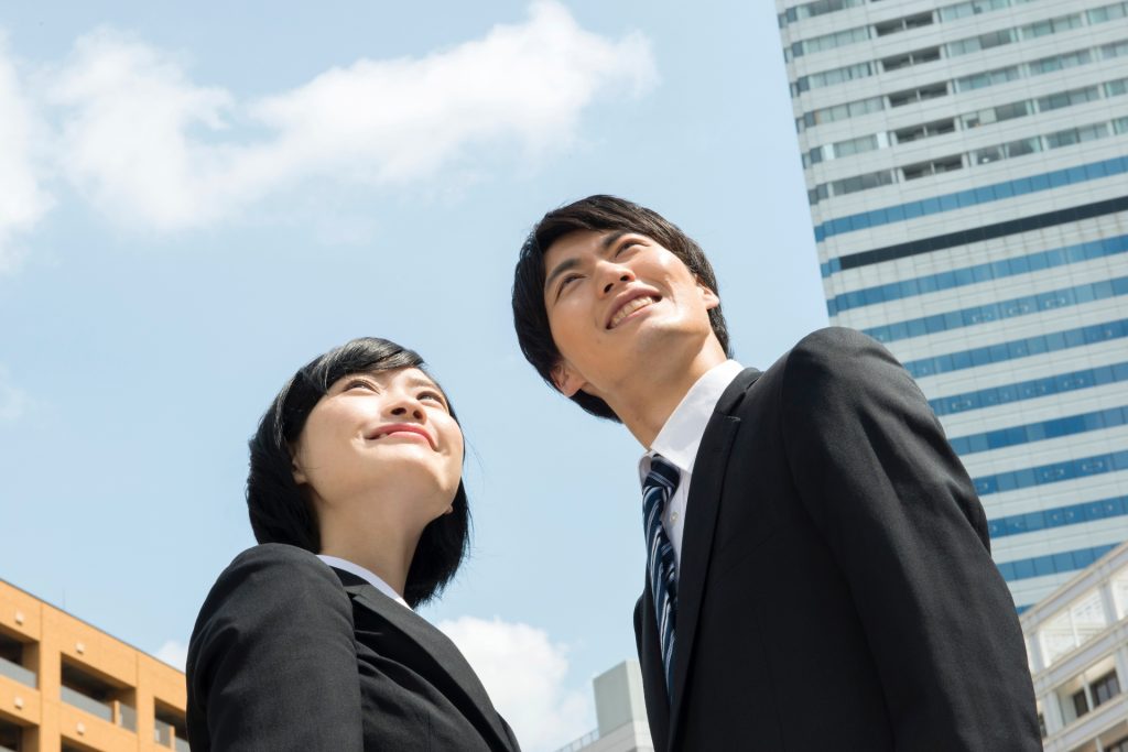 冬採用とは?【春・夏・秋採用との違いは?】