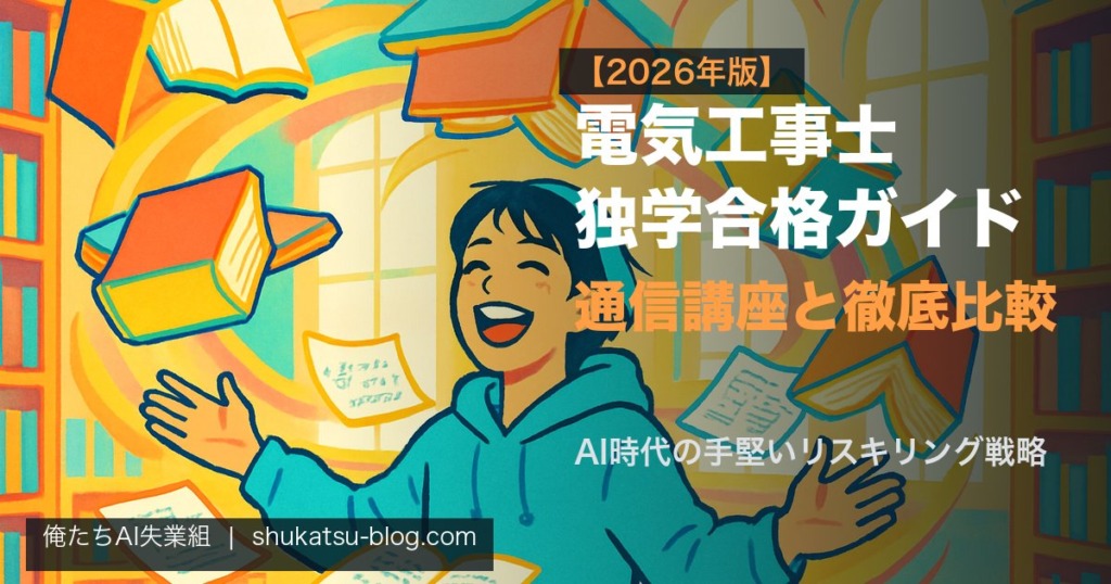 電気工事士 独学合格ガイド
